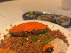 -喜记避风塘炒辣蟹(旗舰店)