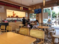 -赵记传承·中式甜品(珠海香洲柠溪大道店)
