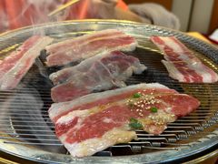 -闻老头·菊花炭烤肉(D11店)