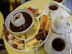 冰激凌火锅-哈根达斯(美罗城店)