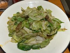 -莲餐厅·湖北菜·潜江小龙虾店(愚园路店)