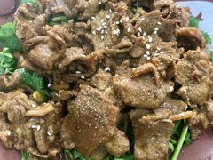-茗味居羊肉汤面馆(临沂路店)