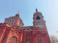 -圣·阿列克谢耶夫教堂