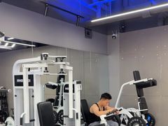 -EASY POWER健身工作室(浦东大道店)