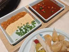 -巴蜀大将火锅(太原旗舰店)
