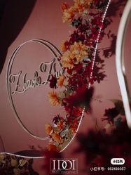 -IDOI婚礼策划·IDOIWEDDING
