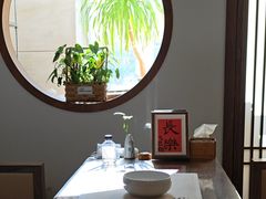 -沐春秋茶书院·茶室.茶馆.商务包房(知春路店)