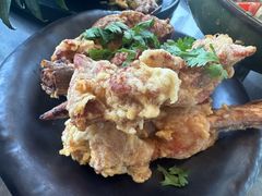 -simply thai天泰(世纪汇店)