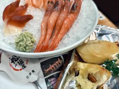 -松坂屋日料自助(长城路店)