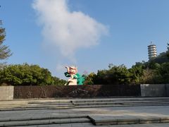 -深圳国际园林花卉博览园