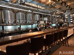 -Goose Island Brewhouse鹅岛精酿啤酒酿造工坊餐厅