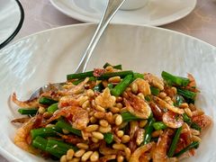 -浙江宾馆·花园餐厅·自助餐厅·茶吧