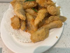 -肥仔文澳门猪骨煲(南京西路店)