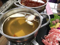-丽江庭院之爱在路上(西单店)