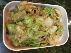 -巴依餐厅(伟安楼店)