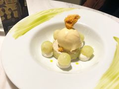 茶韵甜品－大碗岛的星期日下午-théATRE 茶聚场(王府中環店)