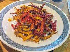 -吕氏疙瘩汤·私家菜馆(慈云寺店)