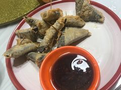 虎皮臭干-高淳老街土菜馆(迎薰门店)