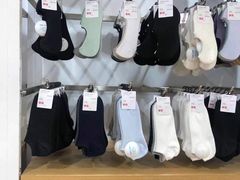 -优衣库(北京首开福茂宋家庄购物中心店)