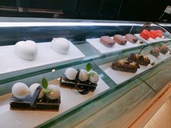 -麦雪尔甜品·生日蛋糕(新街口旗舰店)