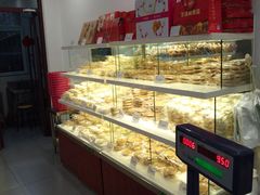 -生活林(河北路店)