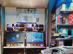 -马路牙子烧烤音乐酒馆(望京店)