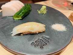 -橼舍鮨青木