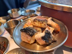 -西塔老太太泥炉烤肉(川沙百联店)