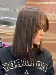 -MY HAIR ARDOR