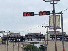 -赵州桥景区