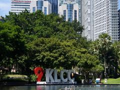 -吉隆坡国油双峰塔
