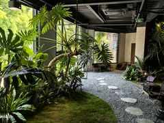 -J Create城市露营咖啡·简餐·宠物(上海动物园店)