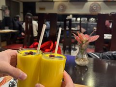 -克比叔叔印度餐厅Kebabs on the Grille(人民广场店)