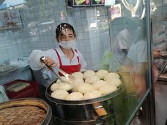 -航天馒头(瞻园路店)