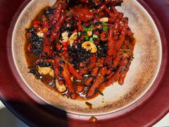 -千百味红餐厅·非遗江西菜(绿地双子塔总店)