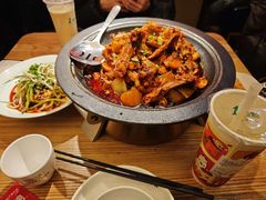 -六月雪干锅(绵阳凯德广场店)