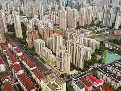 -环球港凯悦 · 享悦中餐厅