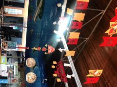 -蓝湾碧波·老字号·疍家非遗海上餐厅