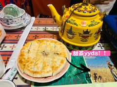 -如意林卡藏餐吧 (九寨沟店)