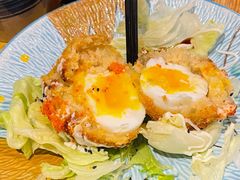 -一井烧肉·活鳗·寿司(望京SOHO店)