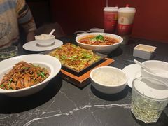 -吴莊(龙城万科里店)
