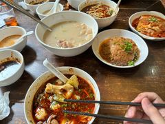 -牛王庙(龙华花园店)