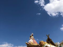 -七彩云南欢乐世界