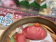 -点都德(华强南店)