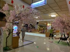 -极乐汇汗蒸会馆(杭州店)