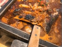 -炉鱼(萧山万象汇店)