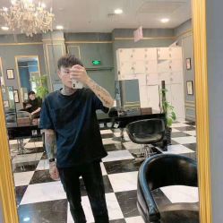 -BHG Hair Salon