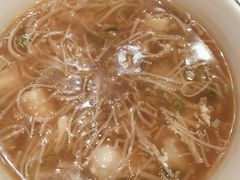 -福州世茂洲际酒店·福邸(台江店)