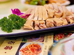 -葛记焖饼(伏牛路店)