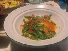 -佬麻雀·新湘菜(东方宝泰店)